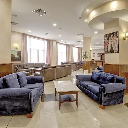 Continental فندق