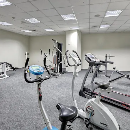 Continental فندق