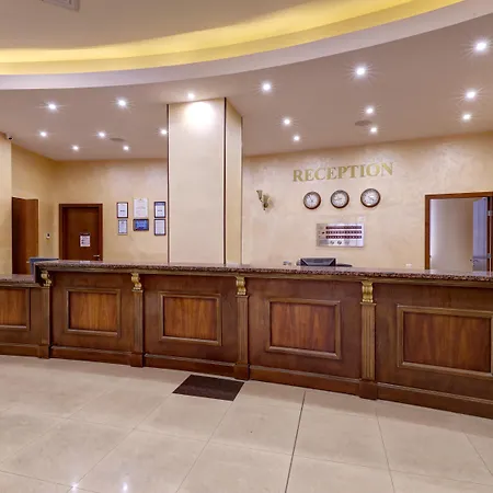 Continental غولدن ساندز