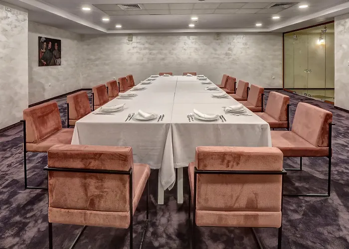 Continental 4* Altın Kumlar