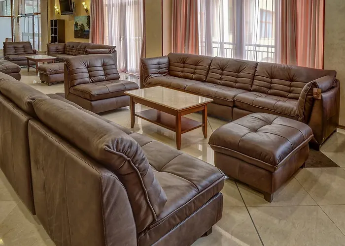 Continental גולדן סנדס