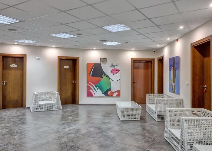 Continental Altın Kumlar