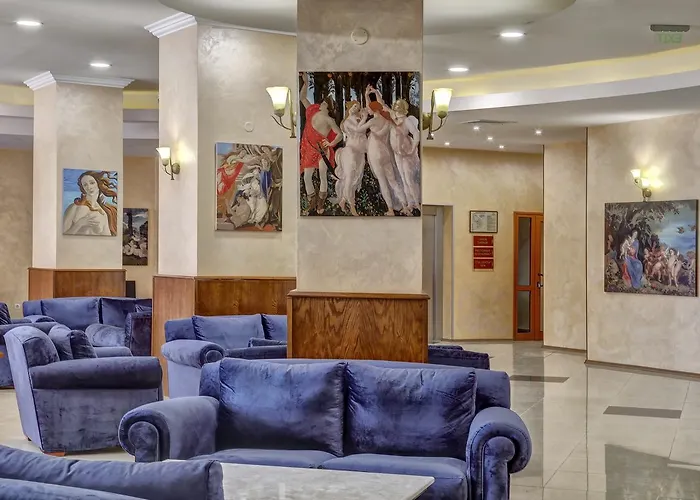 Continental Altın Kumlar