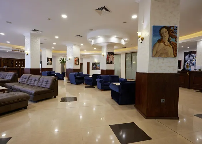 Continental Otel 4*