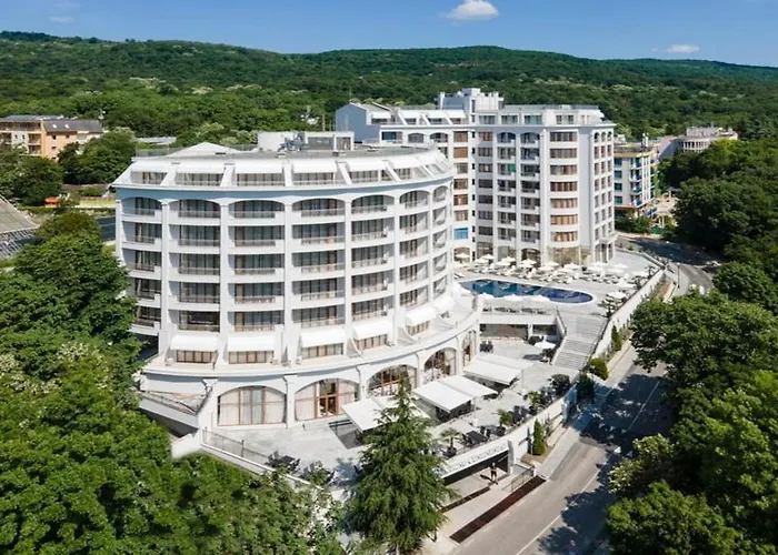 Continental 4* גולדן סנדס