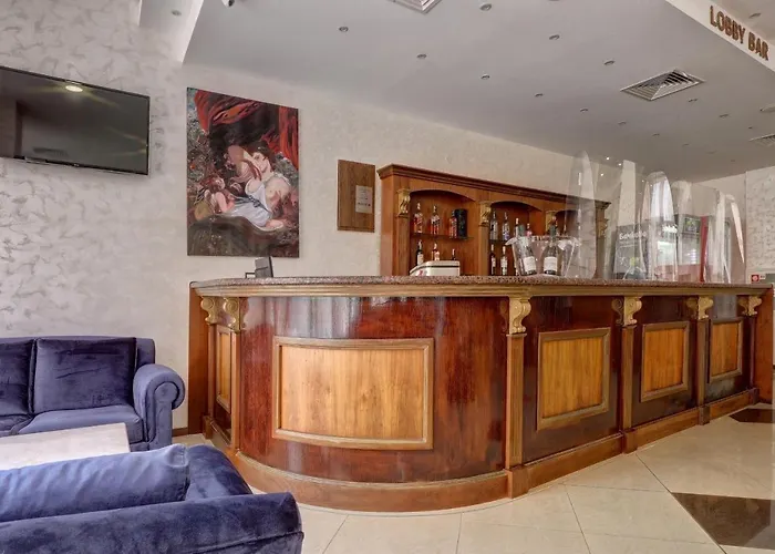 Continental 4* Altın Kumlar