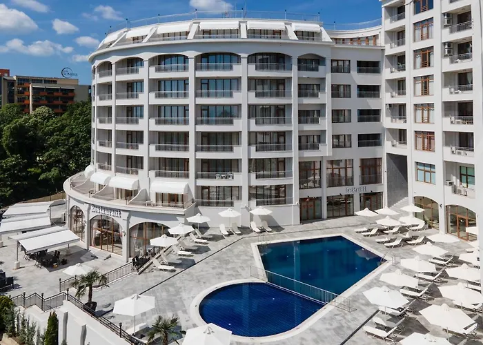 Continental Altın Kumlar