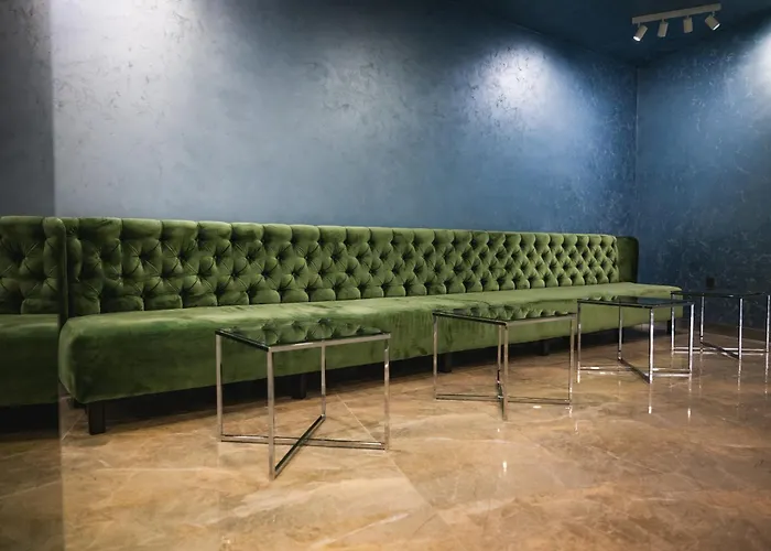 Continental גולדן סנדס