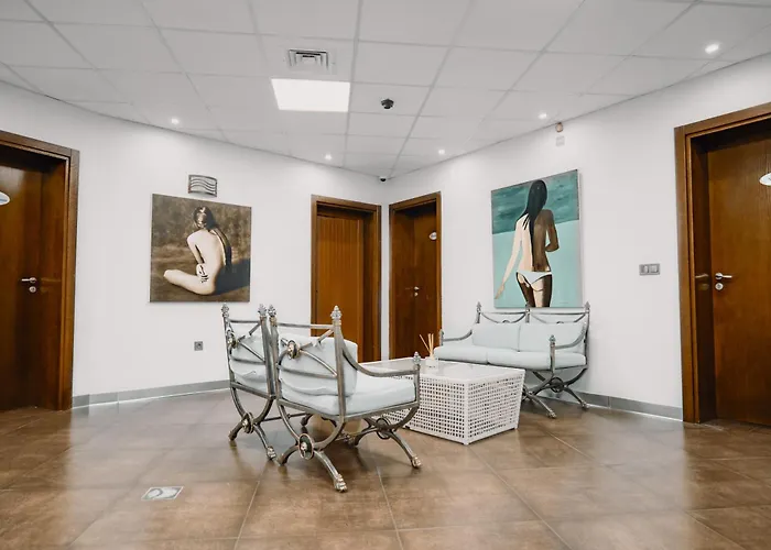 Continental Altın Kumlar