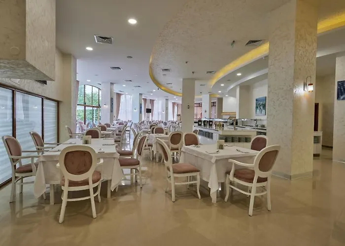 Continental 4* Altın Kumlar