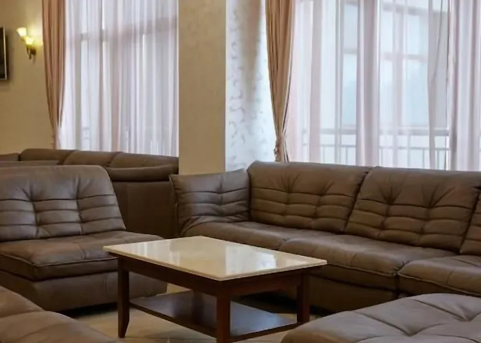 מלון Continental