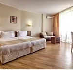 Szálloda Continental Aranyhomok