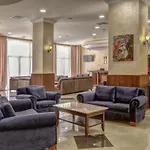 Szálloda Continental