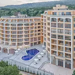 континентал 4*