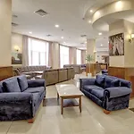 Continental Hotel