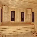 Continental 4* Aranyhomok