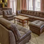 Continental Aranyhomok