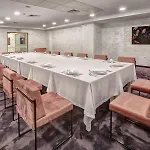 Continental Hotel