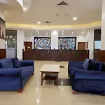 Continental Szálloda Aranyhomok