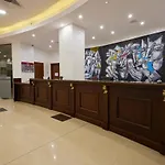 Szálloda Continental