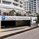 Szálloda Continental