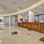 Continental Szálloda 4*