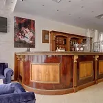 Continental 4* Aranyhomok