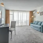 Continental Szálloda 4*