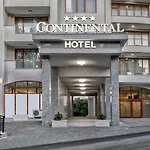 континентал 4*