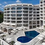 Continental Golden Sands