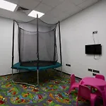 Szálloda Continental 4*