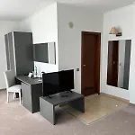 континентал Златни пясъци