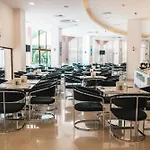 Hotel Continental Golden Sands