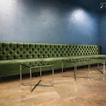 Continental Aranyhomok