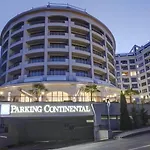 Continental Szálloda