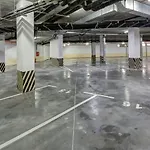 Continental Szálloda Aranyhomok