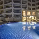 Continental Szálloda