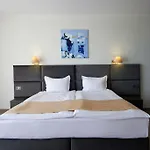 Continental Szálloda Aranyhomok