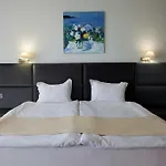 Szálloda Continental Aranyhomok