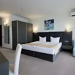 Szálloda Continental Aranyhomok