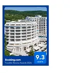 Szálloda Continental 4*