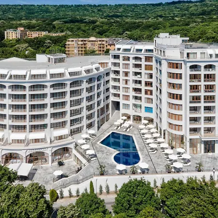 Continental Hotel Złote Piaski