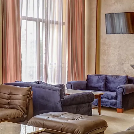 Hotell Continental
