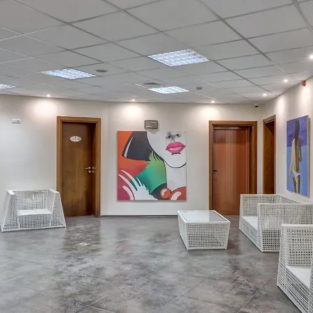 Continental Złote Piaski