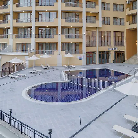 Continental 4*