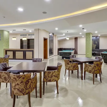 Hotell Continental