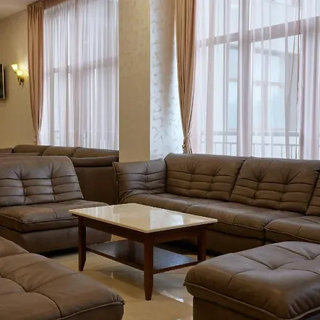 Continental Hotell Golden Sands