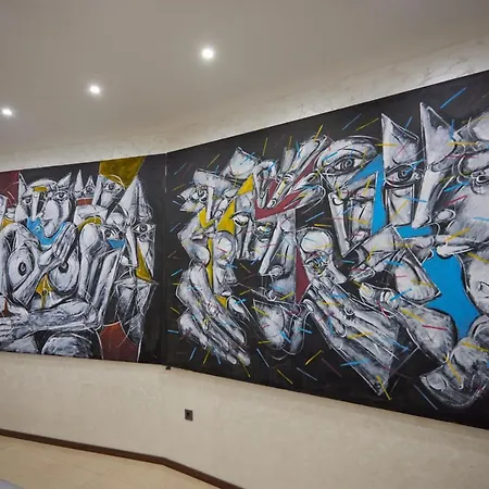 Hotel Continental 4*