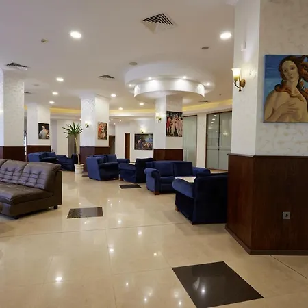 Continental Hotel 4*