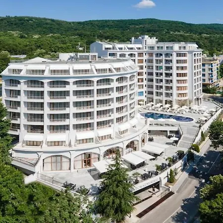 Continental 4* Nisipurile de Aur